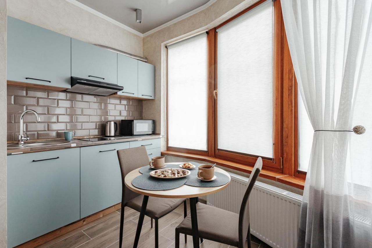 Yudgi - Home Hotel Τσορνομόρσκ Εξωτερικό φωτογραφία
