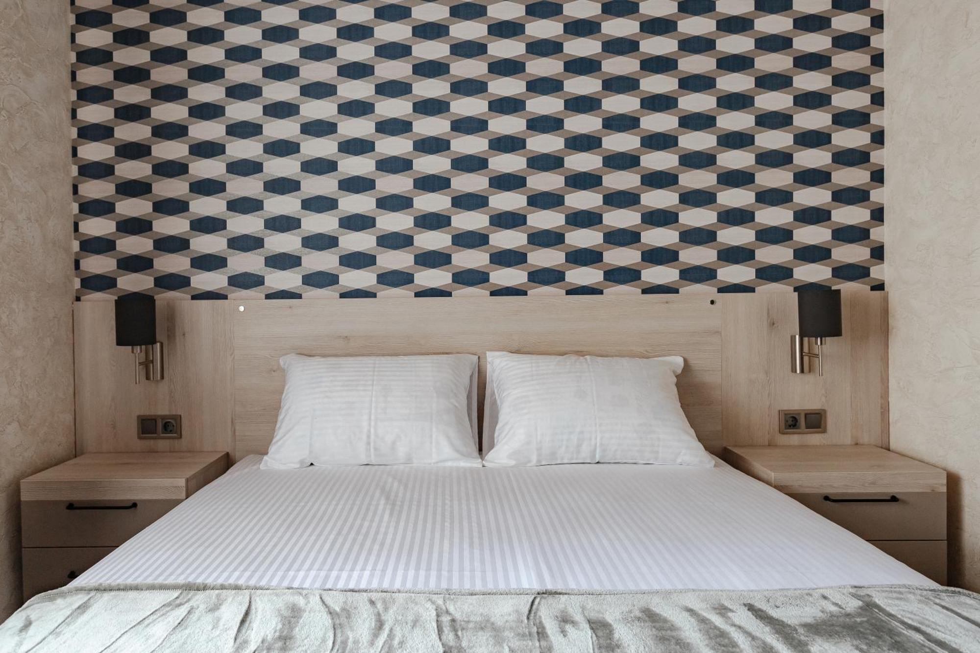 Yudgi - Home Hotel Τσορνομόρσκ Εξωτερικό φωτογραφία