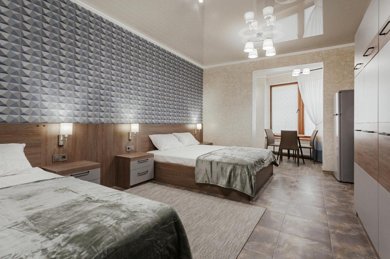 Yudgi - Home Hotel Τσορνομόρσκ Εξωτερικό φωτογραφία
